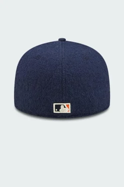 MLB COOPS 59FIFT - Casquette | Bleu