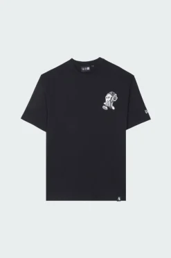 MLB FOOD GRAPHIC - T-shirt | Noir