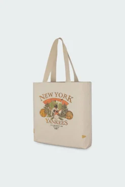 MLB GRAPHIC TOTE BAG NEYYAN - Tote Bag | Noir
