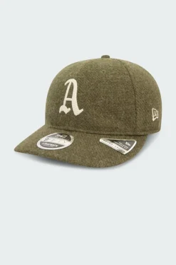 MLB HARRIS TWEE - Casquette | Vert