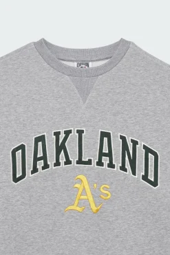 MLB Heritage - Sweatshirt | Gris