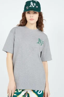 MLB ICECREAM OS T - T-shirt | Gris