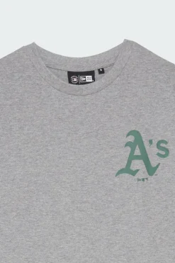 MLB ICECREAM OS T - T-shirt | Gris