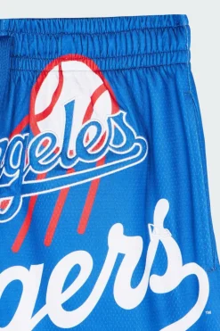 MLB LARGE LOGO SH - Short | Bleu