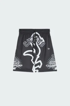 MLB LARGE LOGO SH - Short | Noir