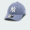 MLB LINEN 9FORTY - Casquette | Bleu