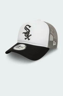 MLB LOGO TRUCKER - Casquette | Noir