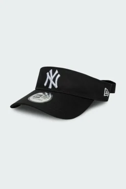 MLB MIDI LOGO VISOR - Visière | Noir