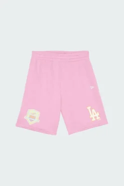 MLB PASTEL SHO WR - Short | Rose