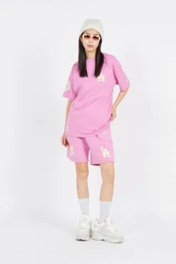 MLB PASTEL SHO WR - Short | Rose