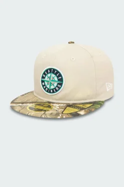 MLB REALTREE 59FI - Casquette | Multicolore