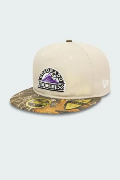 MLB REALTREE 59FI - Casquette | Multicolore