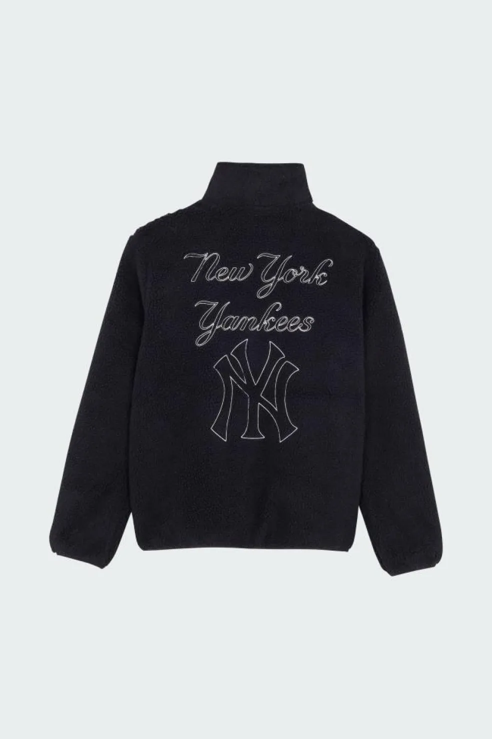 MLB SHERPA JKT NEW ERA - Veste | Bleu