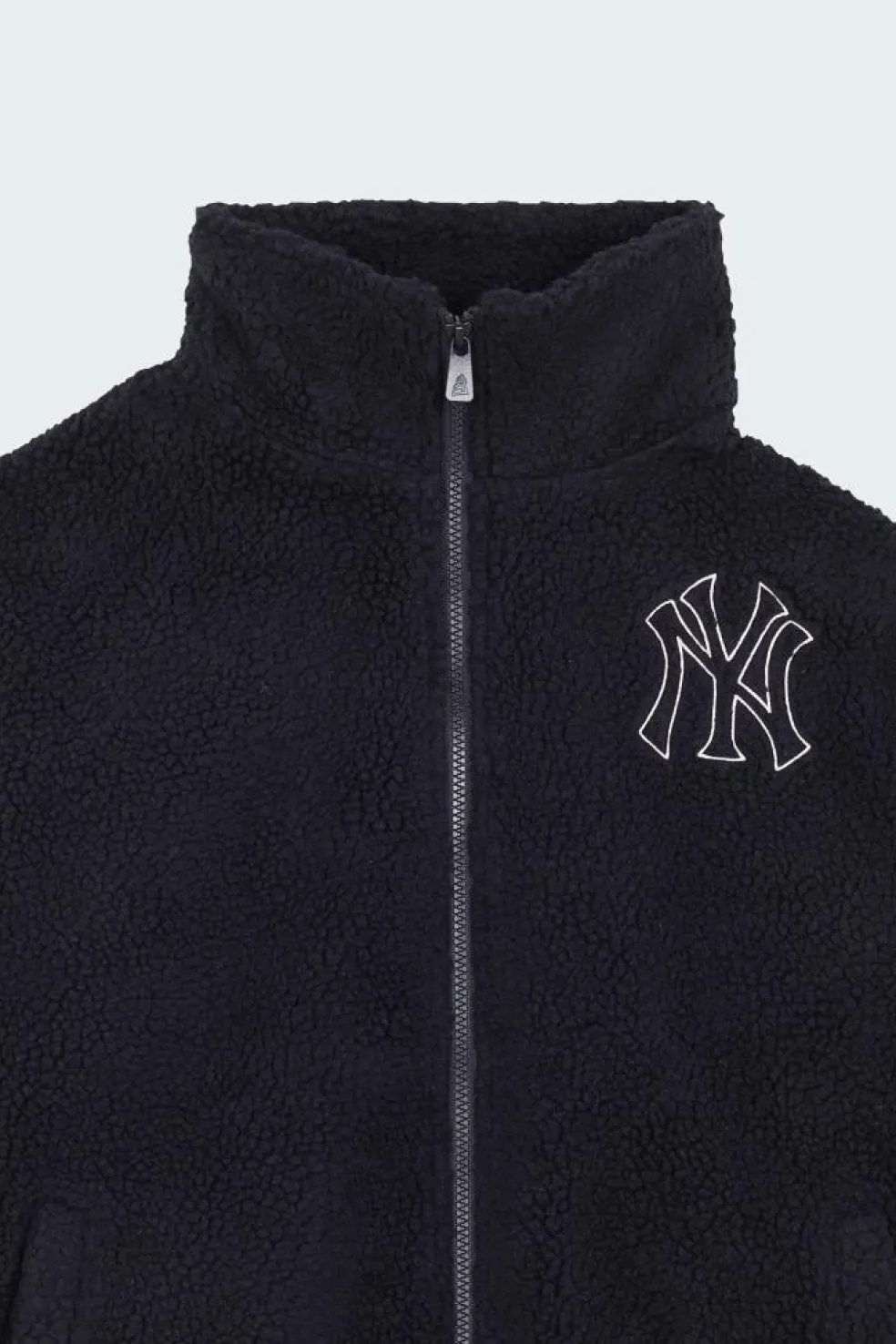 MLB SHERPA JKT NEW ERA - Veste | Bleu