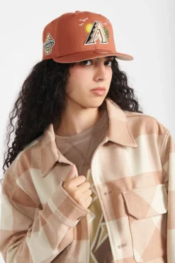 MLB SUMMER ICON - Casquette | Marron