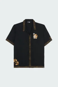 MLB TAPING REVERE - Chemise | Noir