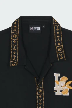 MLB TAPING REVERE - Chemise | Noir