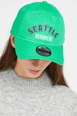 MLB WORDMARK 9TW - Casquette | Vert