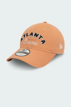 MLB WORDMARK 9TW - Casquette | Marron