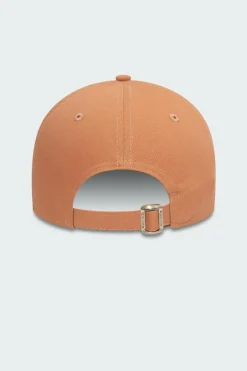 MLB WORDMARK 9TW - Casquette | Marron