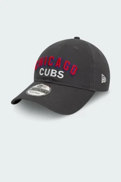 MLB WORDMARK 9TW - Casquette | Gris