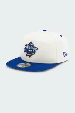 MLB WORLD SERIE - Casquette | Blanc