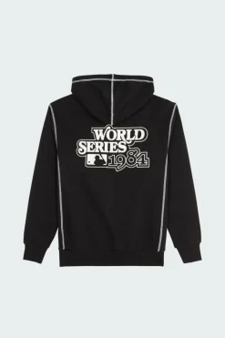 MLB WORLD SERIES - Hoodie | Noir
