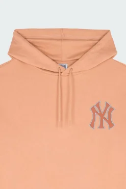 MLB WORLD SERIES - Hoodie | Marron