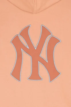 MLB WORLD SERIES - Hoodie | Marron