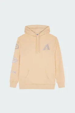 MLB WORLD SERIES - Hoodie | Beige