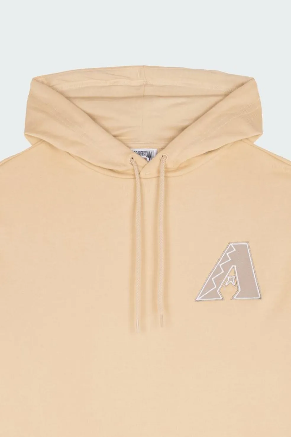 MLB WORLD SERIES - Hoodie | Beige