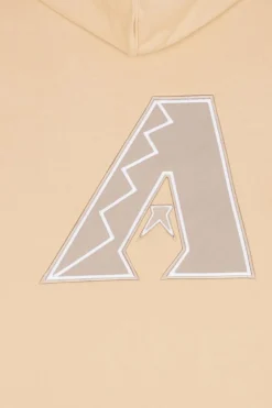 MLB WORLD SERIES - Hoodie | Beige