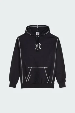 MLB WORLD SERIES - Hoodie | Bleu