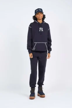 MLB WORLD SERIES - Hoodie | Bleu
