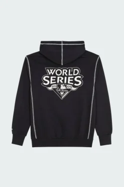 MLB WORLD SERIES - Hoodie | Bleu