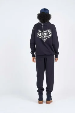 MLB WORLD SERIES - Hoodie | Bleu