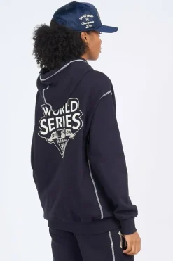 MLB WORLD SERIES - Hoodie | Bleu