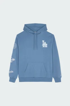 MLB WORLD SERIES - Hoodie | Bleu