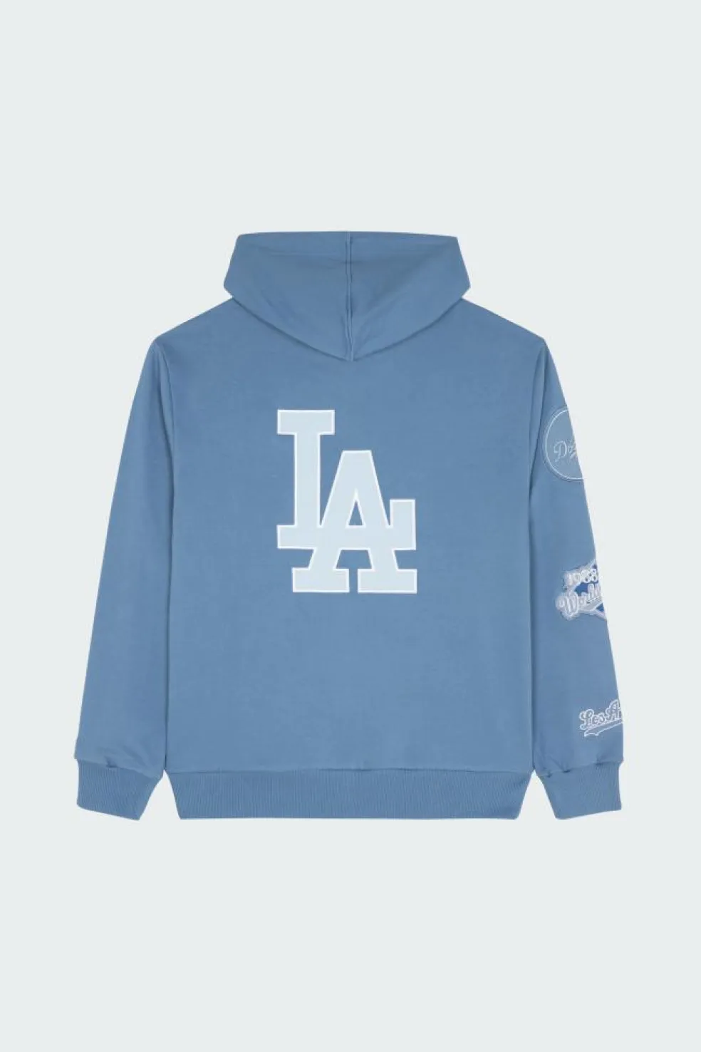 MLB WORLD SERIES - Hoodie | Bleu