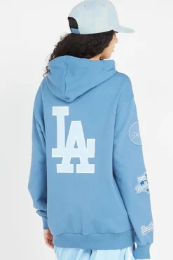 MLB WORLD SERIES - Hoodie | Bleu