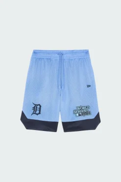 MLB WORLD SERIES - Short | Bleu