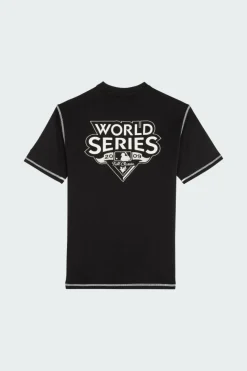 MLB WORLD SERIES - T-shirt | Noir