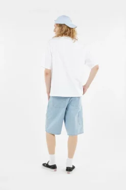 MLB WORLD SERIES OS TEE NEYYAN - T-shirt | Multicolore