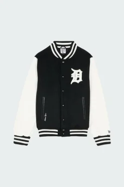 MLB WRLD SRIES V - Bomber | Noir