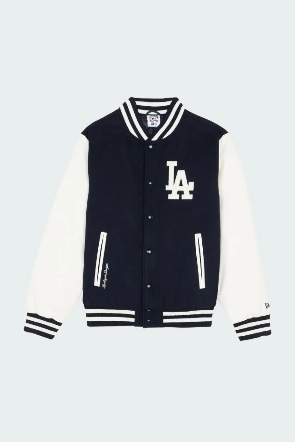 MLB WRLD SRIES V - Bomber | Bleu