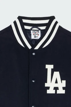 MLB WRLD SRIES V - Bomber | Bleu