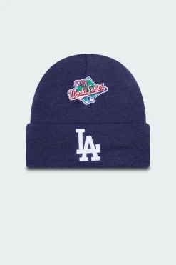 MLB WS BALACLAVA - Balaclava | Violet