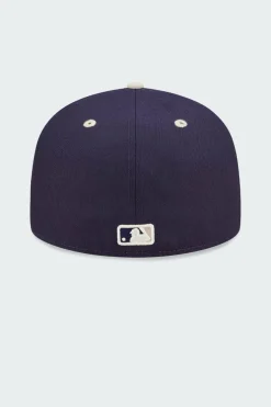 MLB WS PIN 59FIFT - Casquette | Bleu