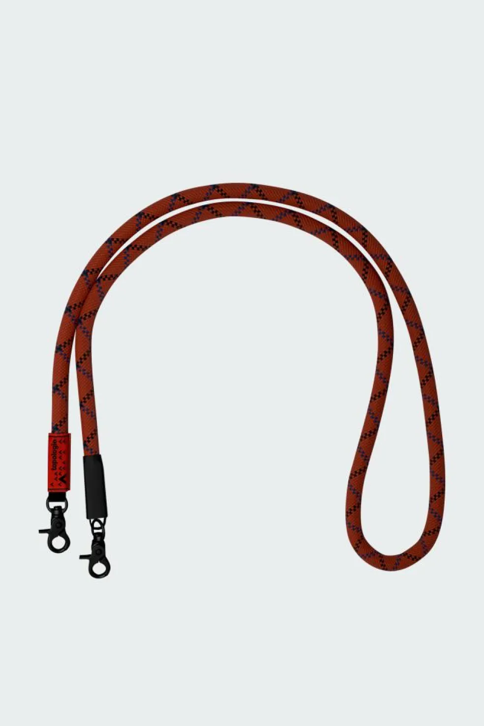 10mm Rope Strap - Cordon de téléphone | Orange