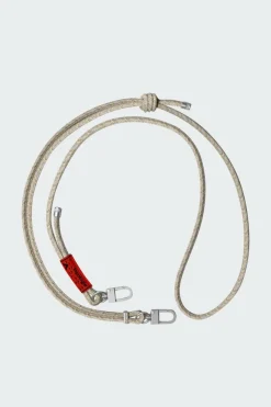 6.0mm Rope Strap - cordon de téléphone | Beige